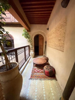 Dar Fes Zahra
